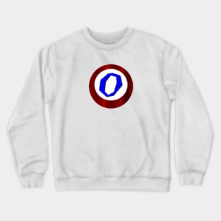 Super O Crewneck Sweatshirt